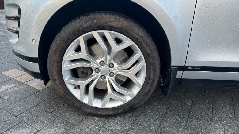 Land Rover Range Rover Evoque 2.0 D180 R-Dynamic SE 5dr Auto Diesel Hatchback